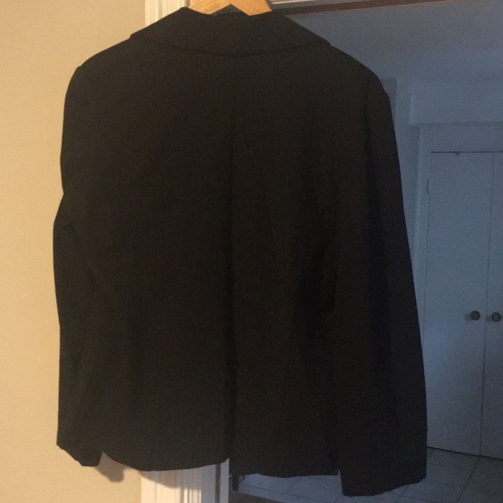 R.Q.T. Jacket - Picture 4 of 6